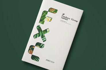 平果县样本册设计：以系统呈现，筑牢城市产业的坚实根基