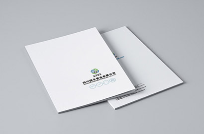 平果县画册设计：以纸为媒，镌刻城市的精神图腾